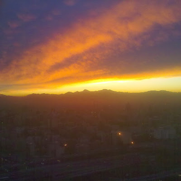 Meet your Posher, Mehrdad - Picture 1 of 1